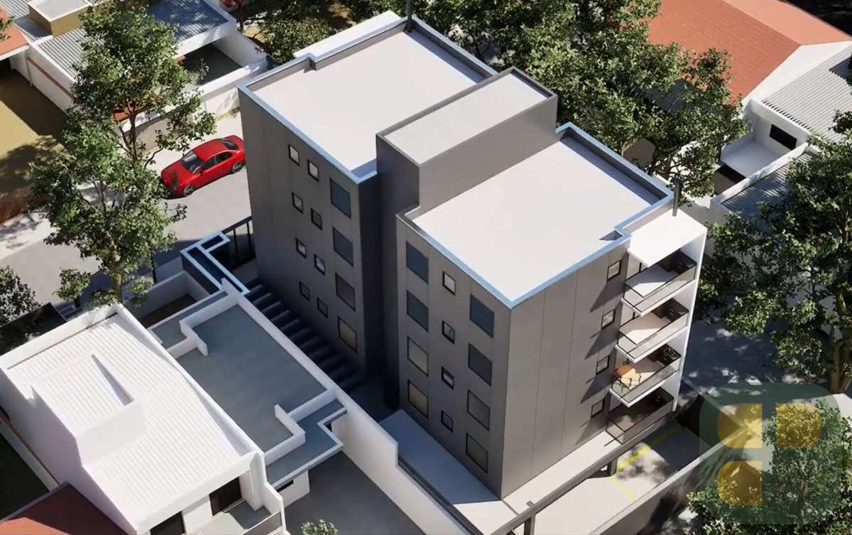 Apartamento, 2 quartos, 73 m² - Foto 4