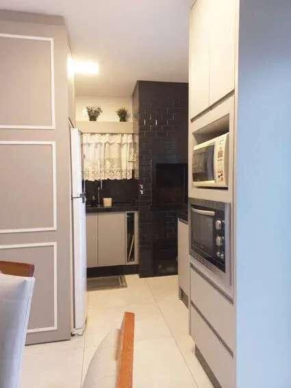 Apartamento à venda com 3 quartos, 75,27m² - Itajuba,Barra Velha