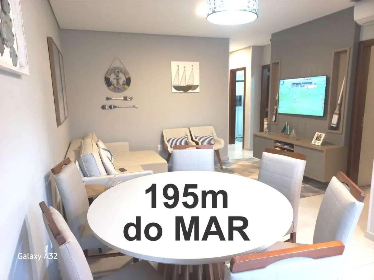 Apartamento à venda com 3 quartos, 75,27m² - Itajuba,Barra Velha