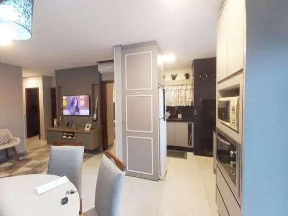 Apartamento à venda com 3 quartos, 75,27m² - Itajuba,Barra Velha
