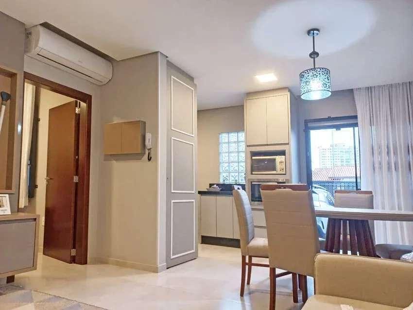  - Apartamento à venda em Barra Velha, Itajuba, com 3 quartos, 75,27m²