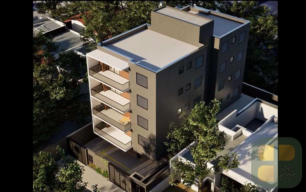 Apartamento à venda com 3 quartos, 94,78m² - centro,Barra Velha